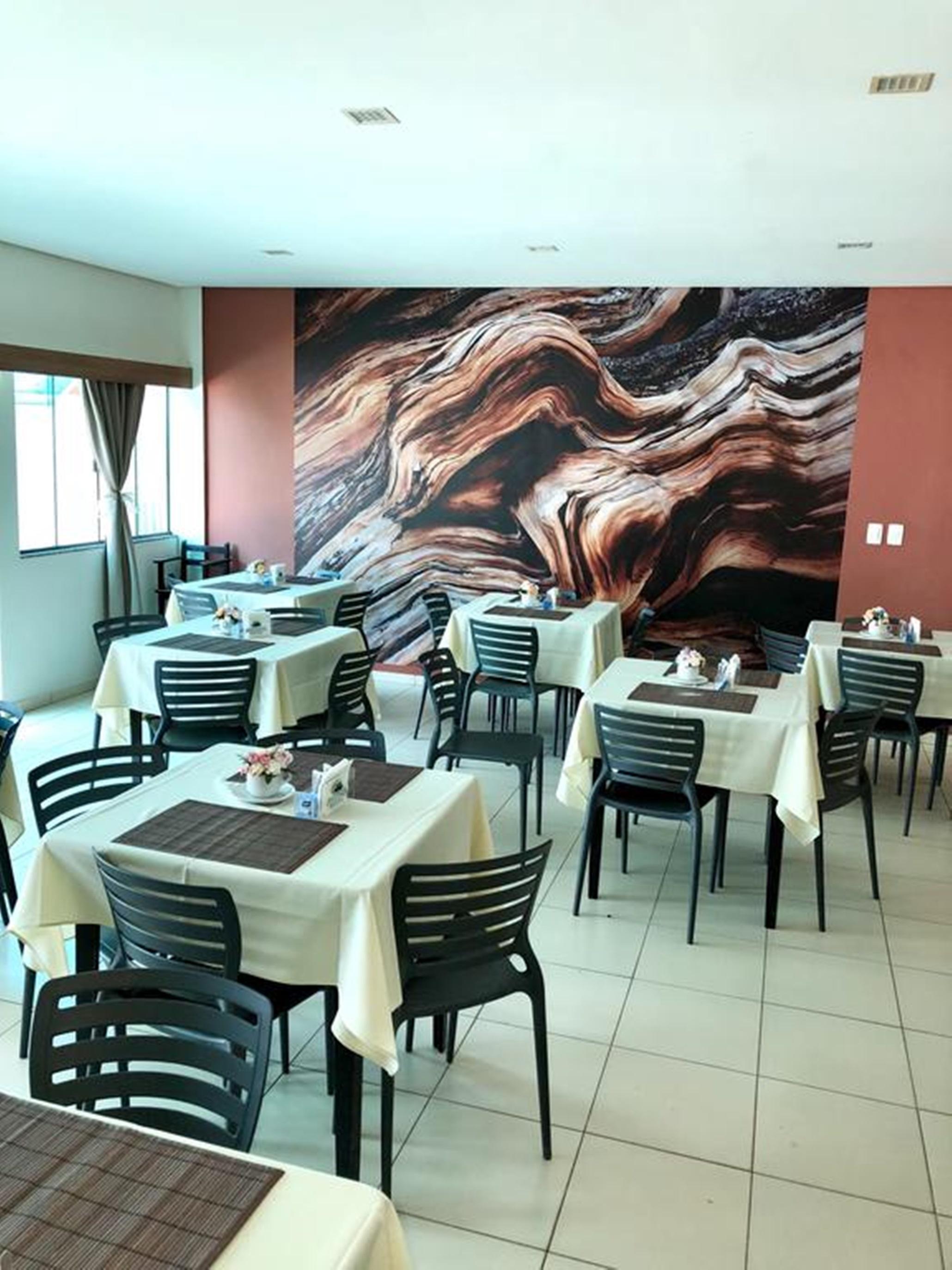 Amazonia Palace Hotel Rio Branco Exterior photo