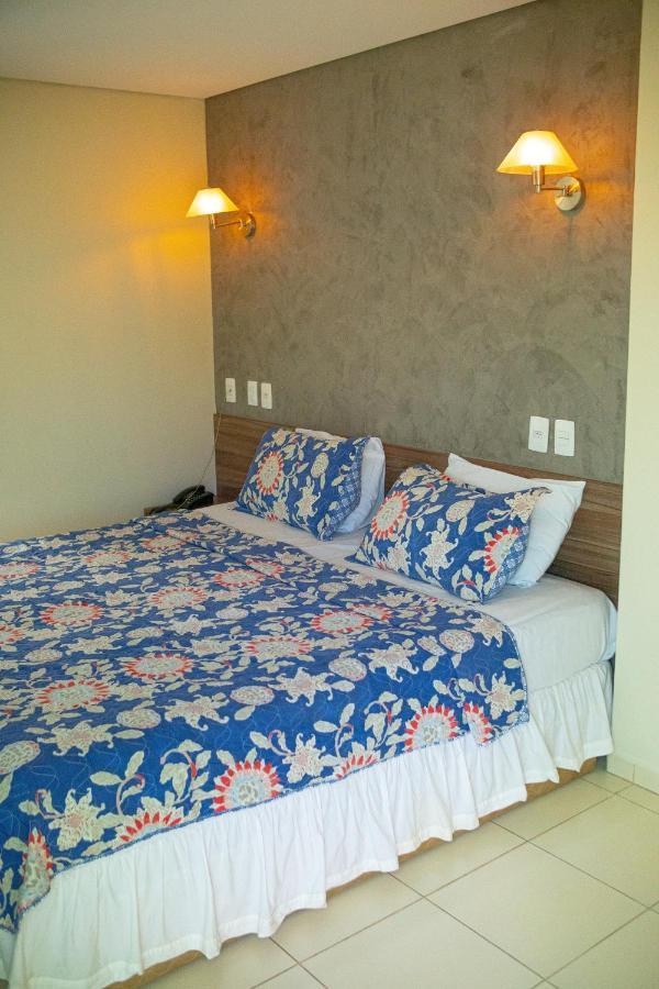 Amazonia Palace Hotel Rio Branco Exterior photo